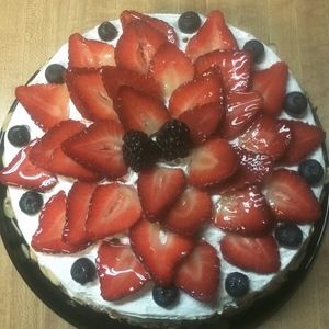 Meet your Posher, Ximena